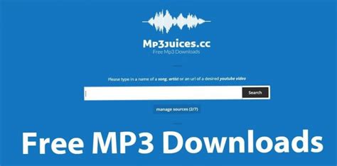 Mp3juice allows you download music for free. MP3 Juice, also called MP3 Juice cc, MP3Juice cc, MP3Juice, MP3Juices, MP3 Juices, and Juice MP3, is the best site to get a free MP3 downloader. It is a 100% safe and free online MP3 downloader. MP3 Juice helps you get MP3 music download without having to worry about restrictions and viruses.. 