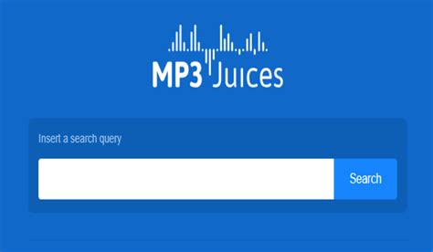Mp3 juices nu. Here's how to download from MP3Juice.: Go to the site https://mp3juice.sh/ through your browser. Enter a song, artist, or album title in the search field, then hit enter. Wait for the music to load. Then you may download music files. Click Download and you can choose whether you want to download in MP3 or MP4 format. 