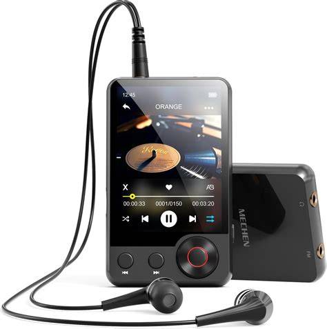 Mp3 player.  Online shopping for MP3 & Digital Media Players from a great selection ...