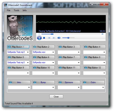 sound boards & Atmosphere. Tabletop audio sharing for Discord! Subscription-based all-in-one player for sound effects and music. Has collections for some official adventures. Decent for Sci-fi as well! Example Ambient Noise Soundboard (advanced) Tip: click on "Universal Ambience" on the top right. Contains a built-in mixer, with panning and ...