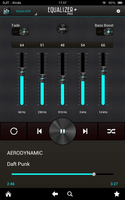 5 days ago · Adjust the volume slider to the desired decibels to change volume. Increase volume on quiet songs and decrease it on loud songs. Click the play button to hear audio with applied volume changes. Once it sounds good, download your modified file. Volume Booster Features. Change Volume: Increase/Decrease volume of any audio; Supported formats: MP3 ... . 