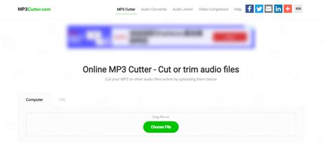 Mp3cutter