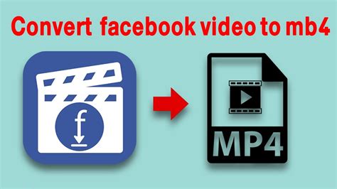 Mp4 facebook download. Things To Know About Mp4 facebook download. 