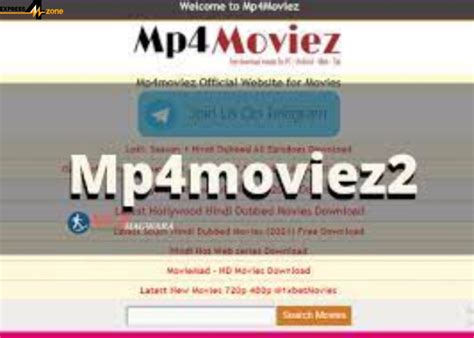 Mp4 movies