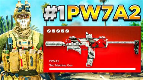 Mp7 bf6 build.  2 days ago · The ultimate Battlefield 6 meta guide.  E...