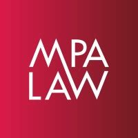 MPA LAW represents companies and individual clients in comp