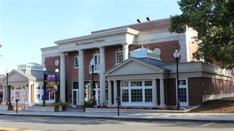 Mpac new jersey. Mayo Performing Arts Center (MPAC) is located at 100 South Street in Morristown, New Jersey. MPAC, a 501(c)(3) nonprofit organization, presents a wide range of programs that entertain, enrich, and ... 