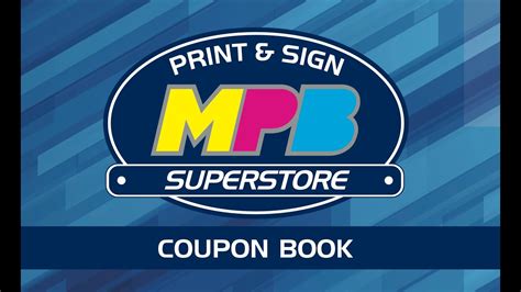 Mpb coupons. Things To Know About Mpb coupons. 