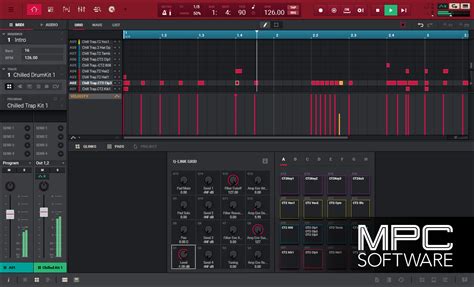 Mpc 2 software download.  In this video, you&rsquo;ll learn how to register your MPC hardwa...