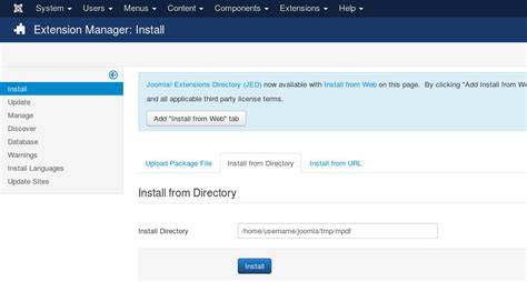 Mpdf install.  The library will raise an exception hinting to install the package...