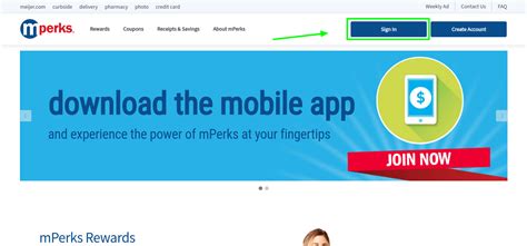 Mperks account. This video will show you how to use the Meijer mperk program- how to clip your coupons, where to find promo codes and how to enter them in. 