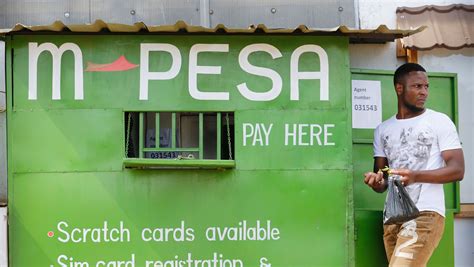 Mpesa kenya. This case study describes the developments and success of M-Pesa. M-Pesa is an innovative mobile banking application designed and launched by Safaricom limited Company in Kenya (East Africa) in 2007. It is the first banking app for mobile phones to be developed in the developing world. 1 In the word M-Pesa, … 