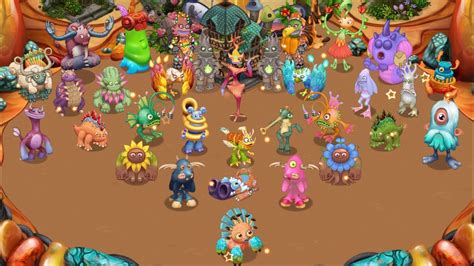 Mpg my singing monsters. 0:00 / 7:04 Naturals All Monster Instruments - All Monsters (My Singing Monsters) MSMPokeGamer / MPG 884K subscribers Subscribe 4.4M views 9 months … 