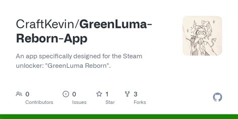 Mpgh greenluma reborn. com GreenLuma Reborn 1. A.  GreenLuma Reborn Features Un...