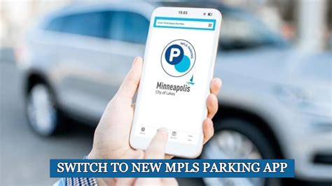 Mpls parking app. Things To Know About Mpls parking app. 