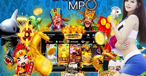 Mpo Game