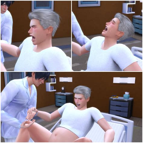 We made an AU of Peter but this time he's pregnant. Don't fuckin come for us we love Peter but this is funny as hell!!! Also this took like 8 hours we didn't...