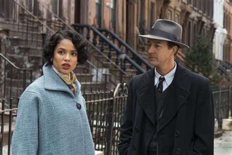 Watch intrigue and drama unfold in the trailer for MOTHERLESS BROOKLYN starring Writer/Director Edward Norton, Bruce Willis, Gugu Mbatha-Raw, with Alec Baldw. . Mptherless