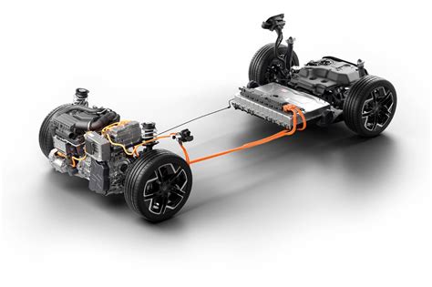 Mqb evo.  Simply put, MQB is a shared foundation that allows multiple vehicle mode...