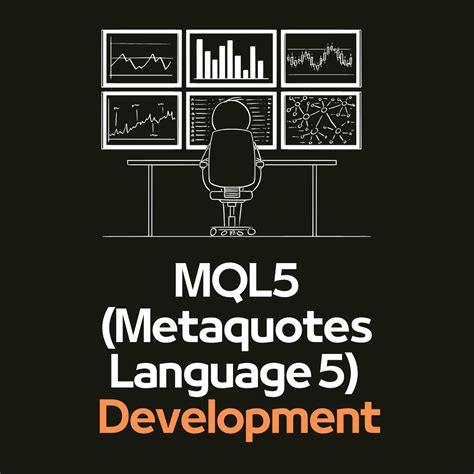 Mql5 indicators.  MQL5 Reference MetaQuotes Language 5 (MQL5) is a high-level language ...