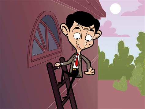 List of Mr. Bean: The Animated Series episodes - Wikipedia. 🎬 Unduh - Bola  champion tonton secara gratis