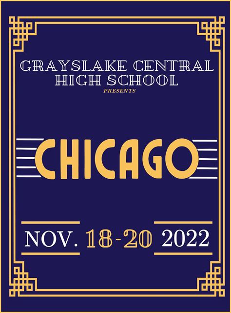 Mr GCHS 2024 Tickets in Grayslake, IL, United States