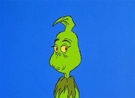 Mr Grinch Smile GIFs Tenor