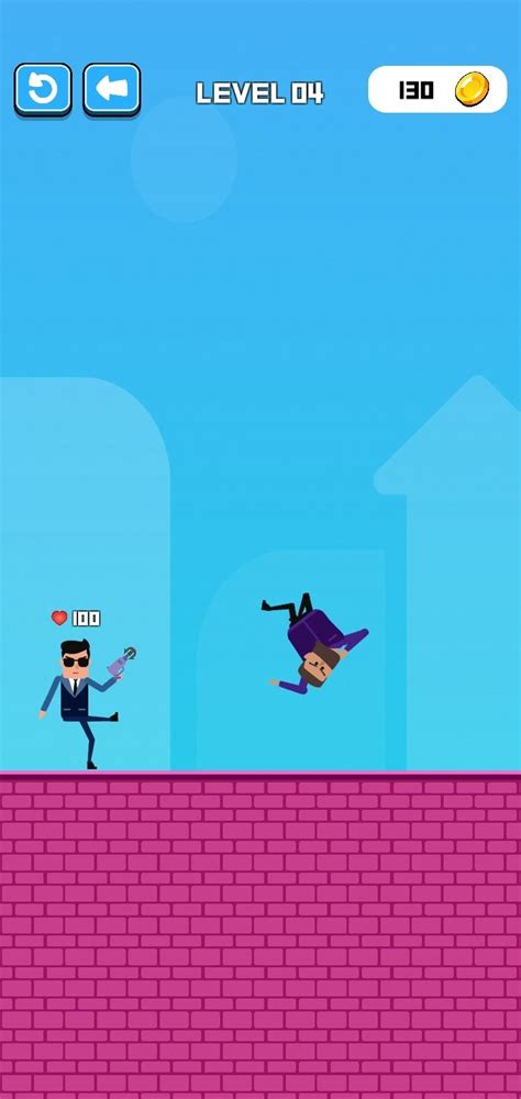 Mr Hero APK Download for Android 