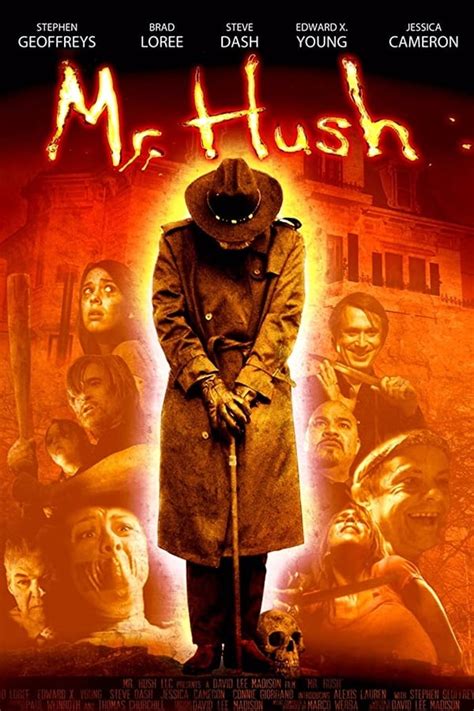 Mr Hush Onlyfans Leak