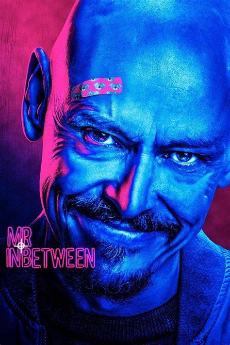 Mr Inbetween  izle Dizimat.