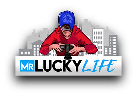Mr Lucky Life Onlyfans Leak