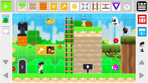 Mr Maker Level Editor APK Download for Android 