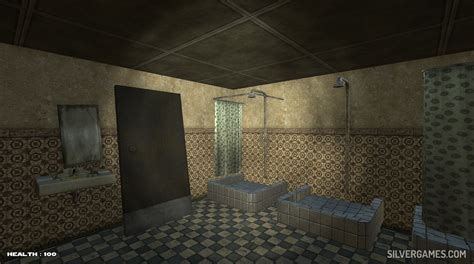 Mr Meat House of Flesh SilverGames'te Çevrimiçi Oynayın ️.