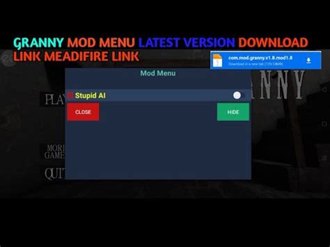 Mr Meet Outwit Mod Menu Download MideaFire Link - YouTube