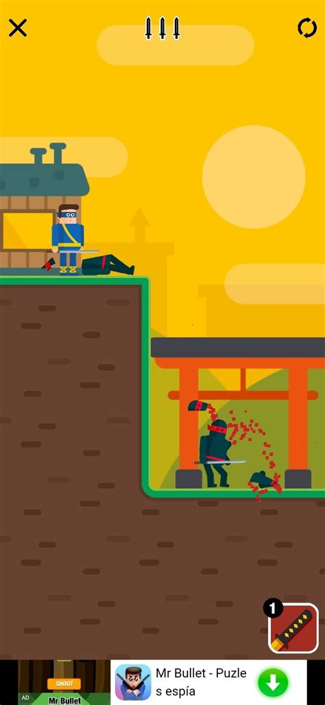 Mr Ninja APK Download for Android 