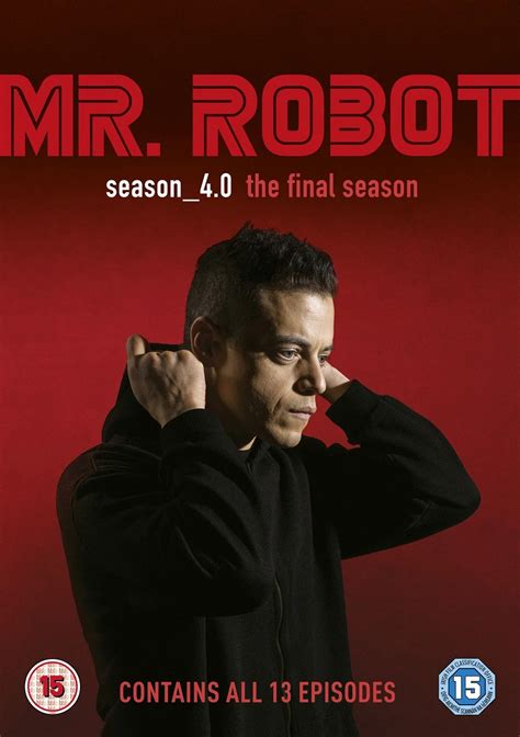 Mr Robot S04 Subs