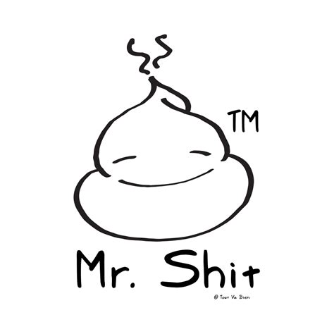 Mr Shit