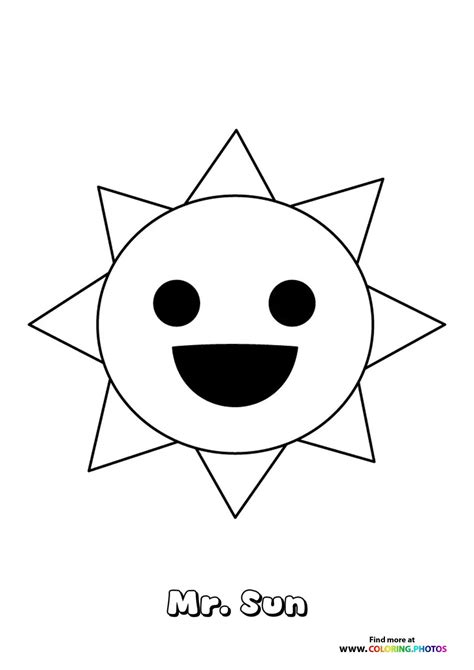 Free Christmas Coloring Images
