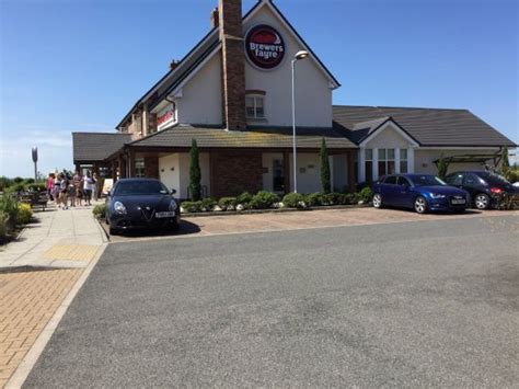 Mr Tommy Goldberg - Brewers Fayre, Kempston Traveller Reviews …