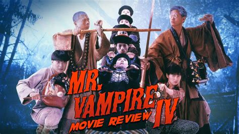 Mr Vampire Saga 1988 - Part 10 Ending - YouTube