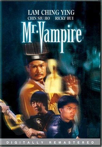 Mr Vampire vs Mr Vampire..Lam Ching ying - YouTube