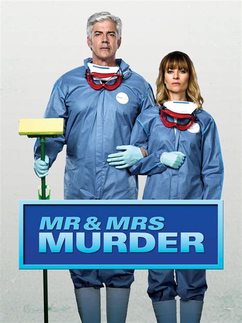 Mr and mrs murder. Find helpful customer reviews and review ratings for Mr & Mrs Murder (Series 1) - 4-DVD Set ( Mr. and Mrs. Murder (Series One) ) [ NON-USA FORMAT, PAL, Reg.4 Import - Australia ] at Amazon.com. Read honest and unbiased product reviews from our users. 