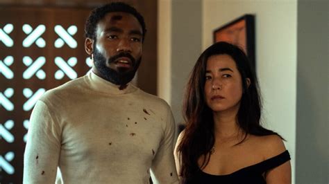 Mr and mrs smith donald glover. Donald Glover picked up a few important sex tips while filming his new series Mrs. & Mrs. Smith. "Go slow," Glover 40, told Page Six in an interview published on Saturday, February 3. "Go slow. I ... 