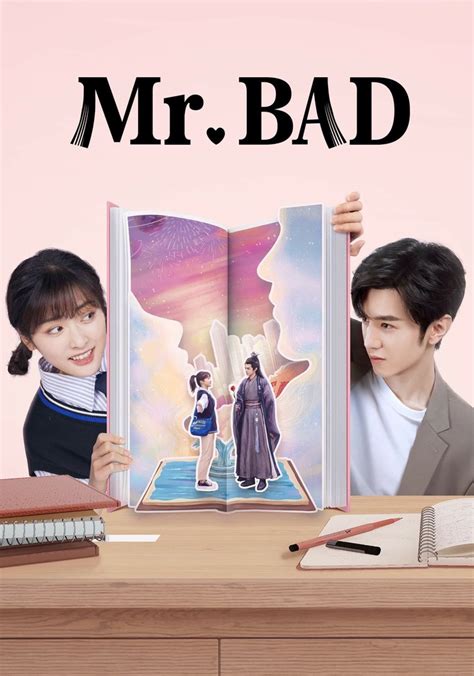 Mr bad. Mr Bad Ep 24 (FINALE), Southeast Asia's leading anime, comics, and games (ACG) community where people can create, watch and share engaging videos. 