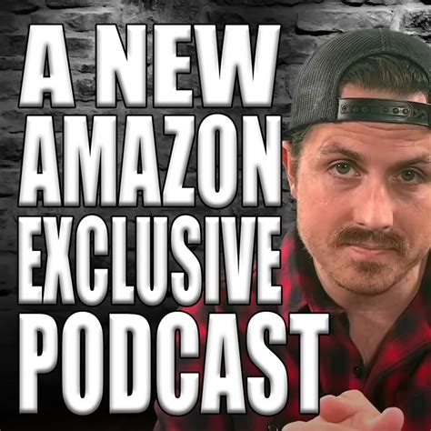Mr ballen amazon. Sep 29, 2023 ... ... MrBallen Podcast. Tune in on Mondays and Thursdays for new episodes on Amazon Music or wherever you get your podcasts. #mrballen ... 