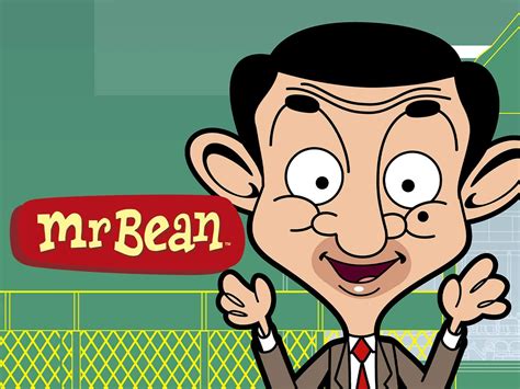 Mr Bean Animation Full Episode - Car troubleWhen Mr. Bean's mini brea