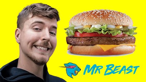 Use your Uber account to order delivery from MrBeast Burger (105 West Town Street) in Norwich. ... 105 West Town Street , Norwich, CT 06360. ... Impossible™ Beast ... . 