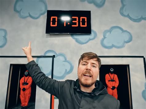 Mr beast game. Mar 18, 2024 · The mega-popular YouTube creator, whose real name is Jimmy Donaldson, announced a deal with Prime Video for “Beast Games,” a reality-competition show promising the winner a $5 million cash ... 