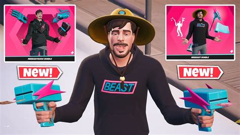 MrBeast Gaming: With Mr. Beast, Kris Tyson, Chandler Hallow, Karl Jacobs. Internet sensation and philanthropist Jimmy Donaldson, also known as MrBeast, hosts challenges and plays game with his friends and fans..