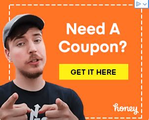Mr. Beast explains how Honey automatically finds and applies promo codes when you shop online. Start saving money on over 30,000 sites like Best Buy, Pizza H.... 
